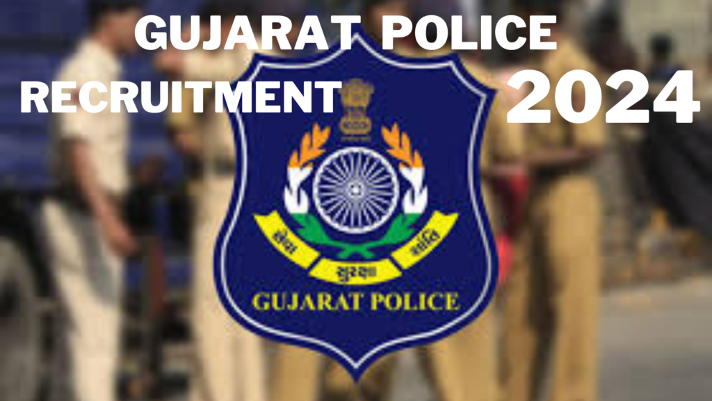 Gujarat Police